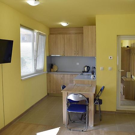 Starlight Studios Burgaz Dış mekan fotoğraf