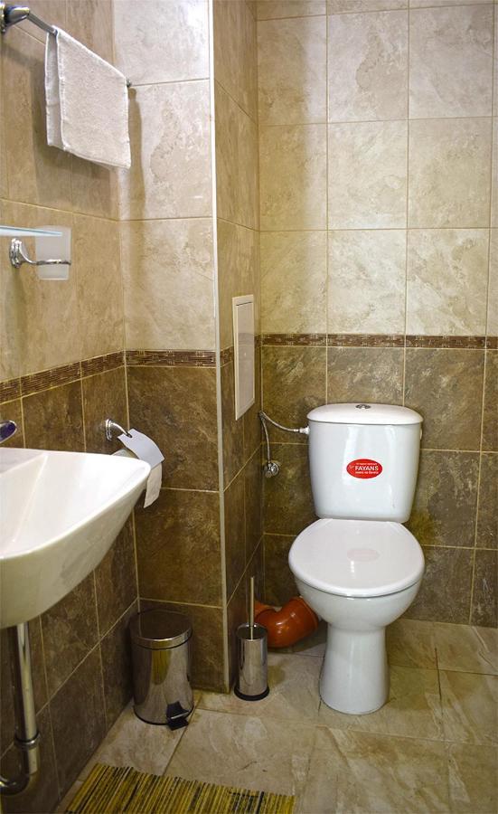 Starlight Studios Burgaz Dış mekan fotoğraf