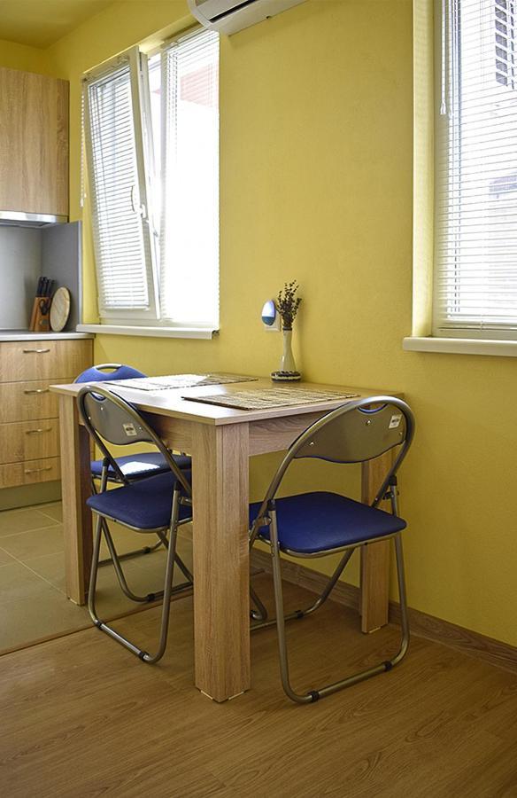 Starlight Studios Burgaz Dış mekan fotoğraf