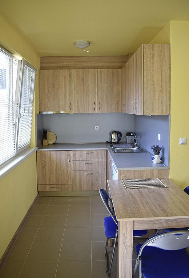 Starlight Studios Burgaz Dış mekan fotoğraf