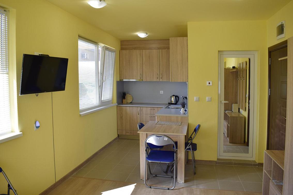 Starlight Studios Burgaz Dış mekan fotoğraf