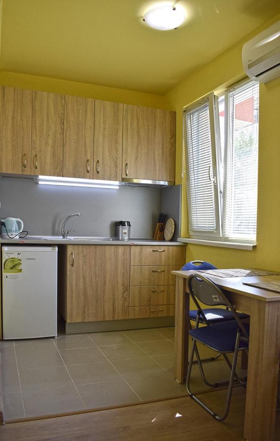 Starlight Studios Burgaz Dış mekan fotoğraf